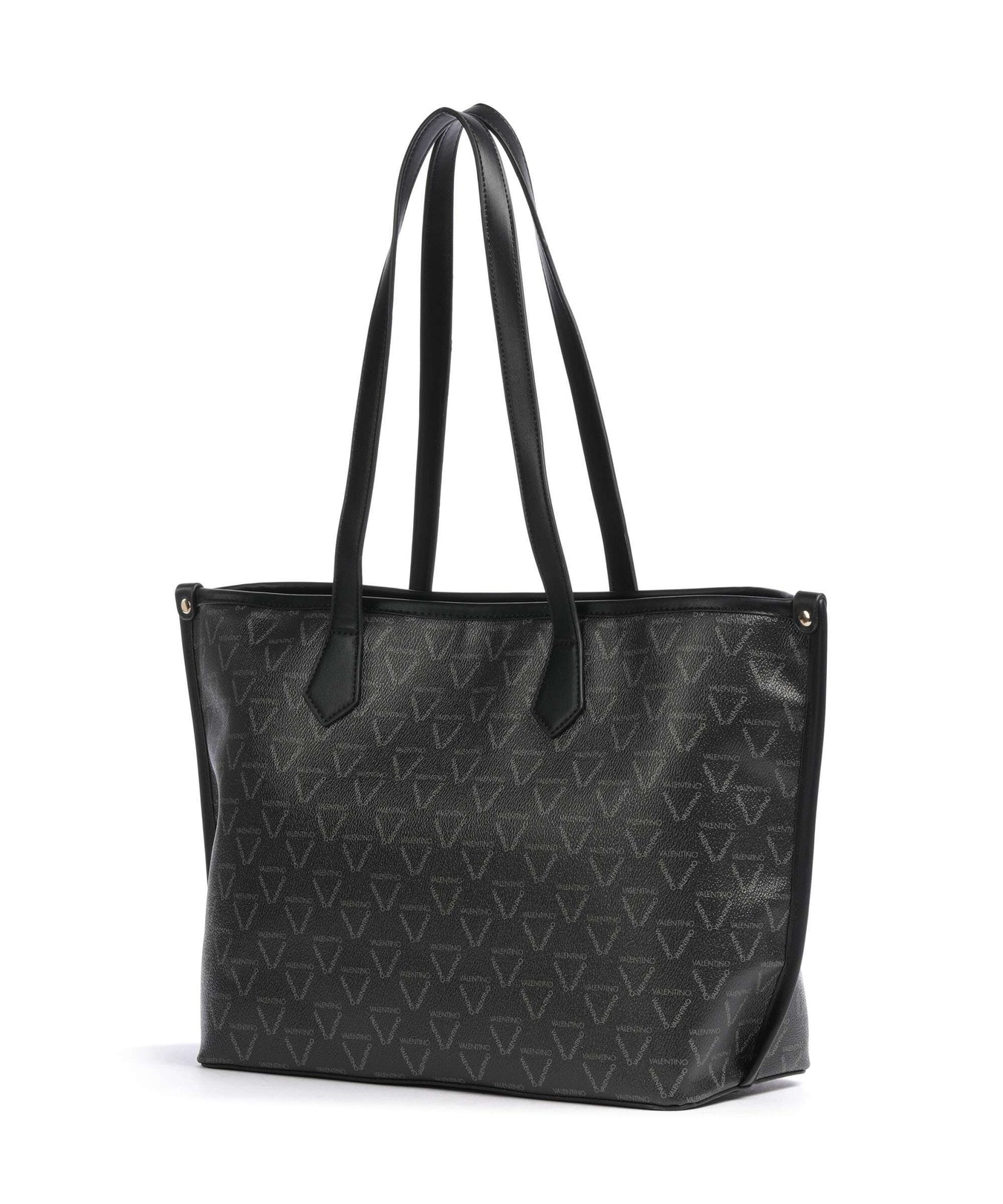 Valentino Bags Lady Re Tote bag nero/multicolour