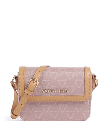 Valentino Bags Lady Re Torba przez ramię cipria/natur