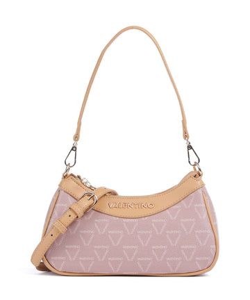 Valentino Bags Lady Re Torba na ramię cipria/natur