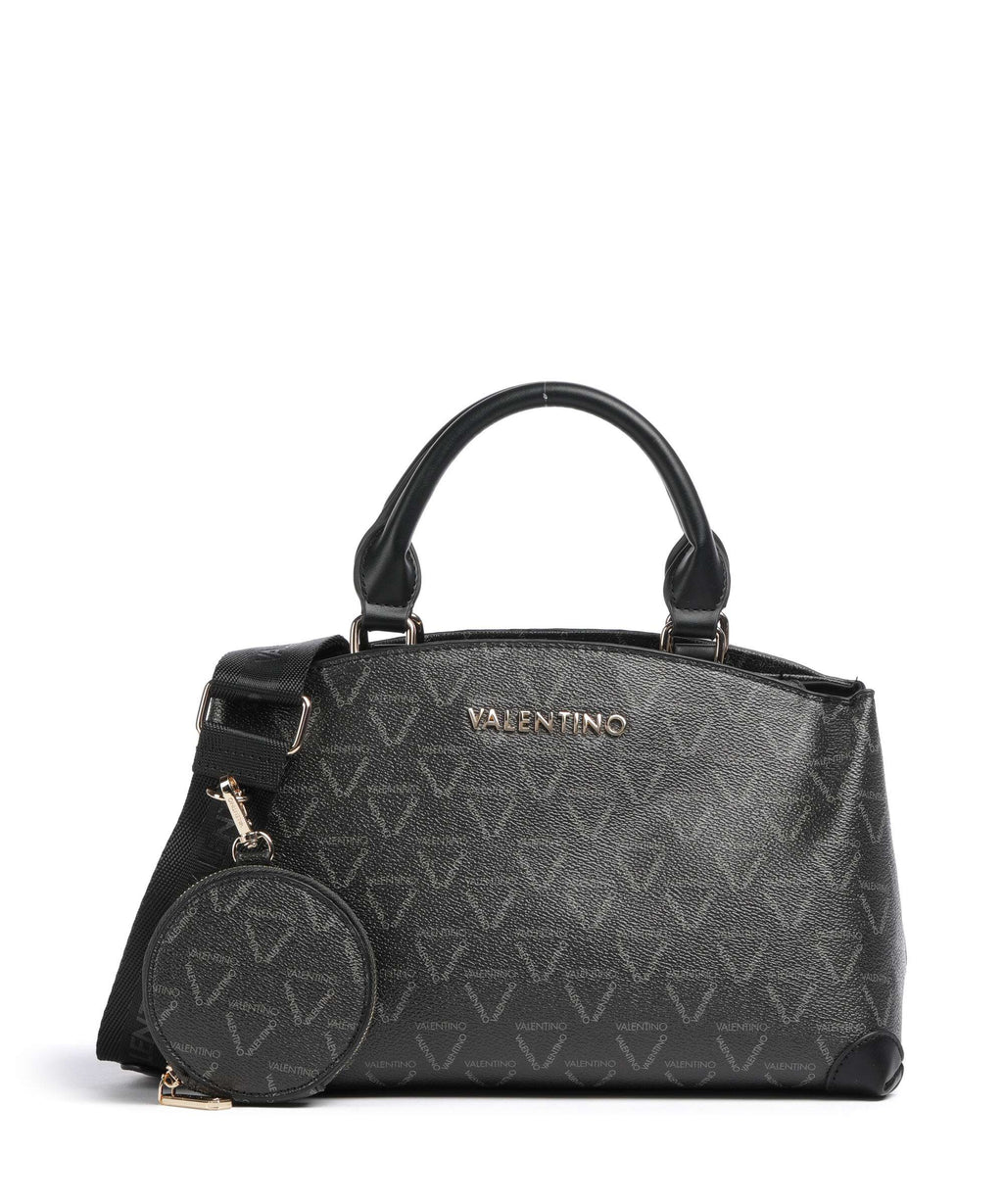 Valentino Bags Lady Re Handbag nero/multicolour