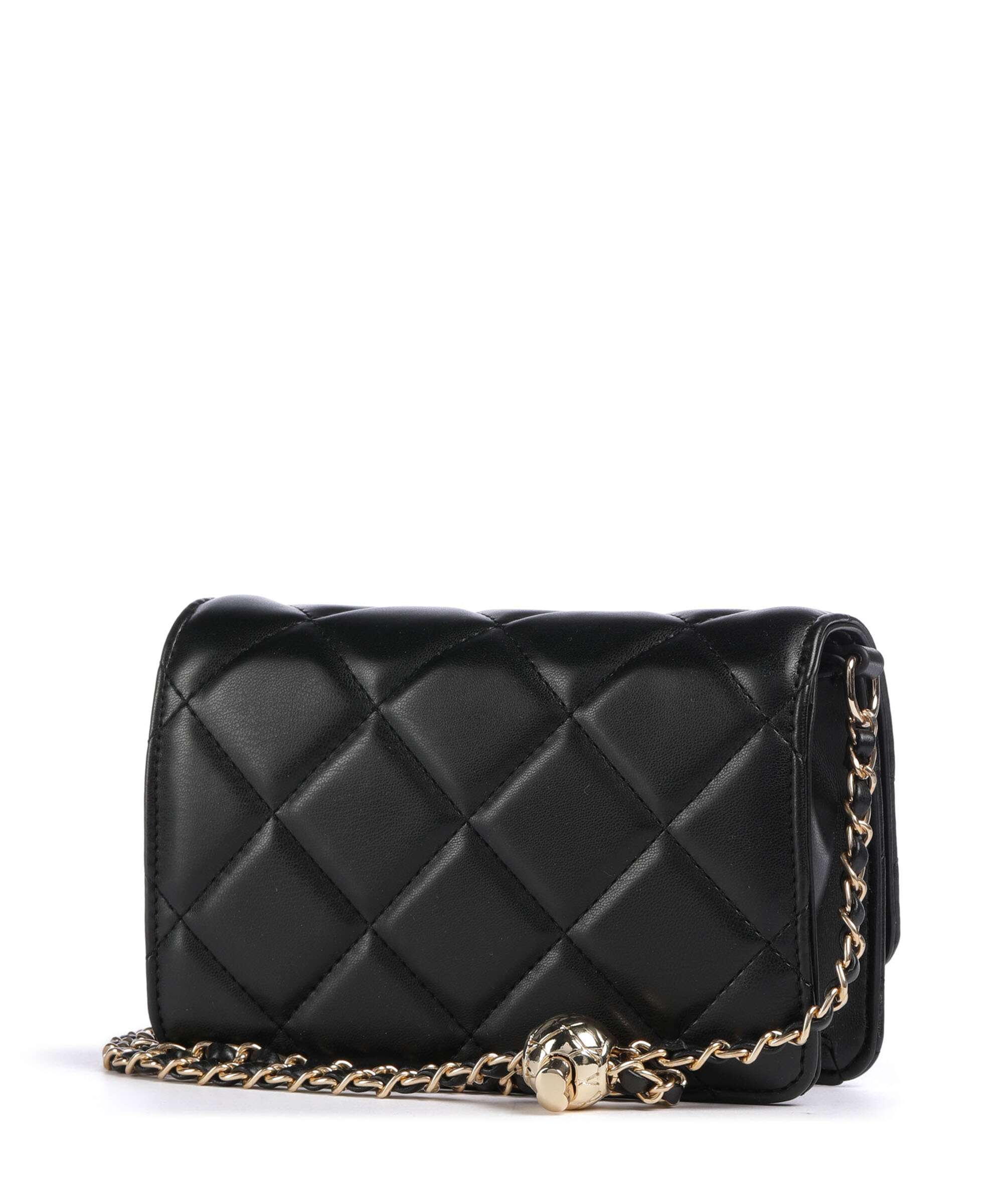 Valentino Bags Ocarina Crossbody bag nero