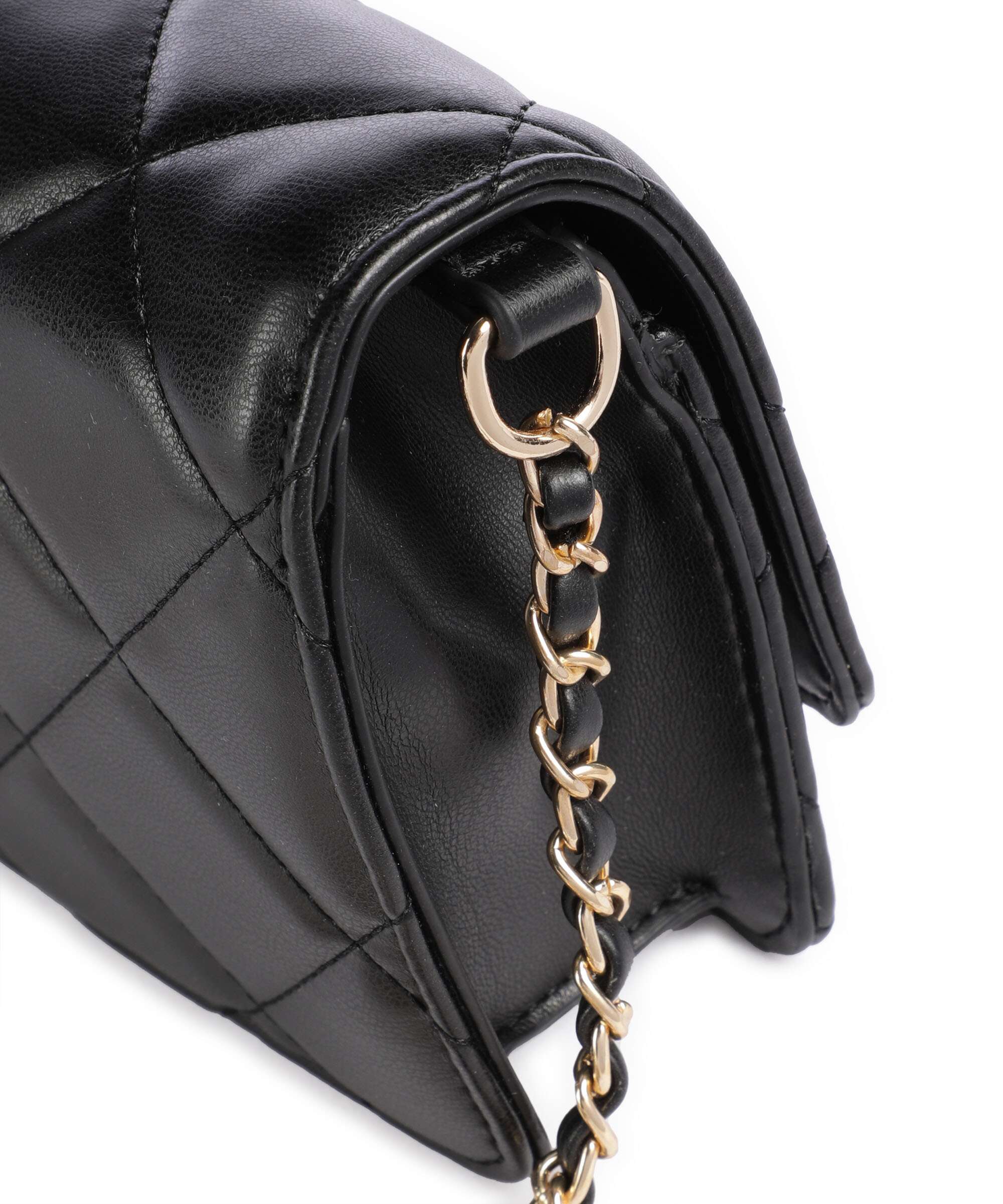 Valentino Bags Ocarina Crossbody bag nero