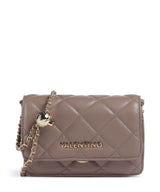 Valentino Bags Ocarina Torba przez ramię taupe