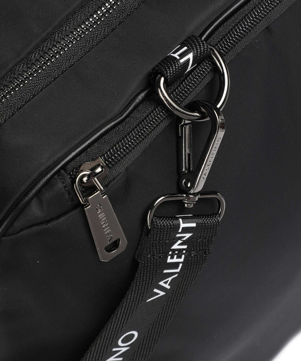 Valentino Bags Kylo Weekend bag nero