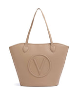 Valentino Bags Special Covent Torba na zakupy beige