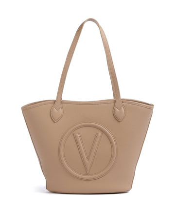 Valentino Bags Special Covent Torba na zakupy beige