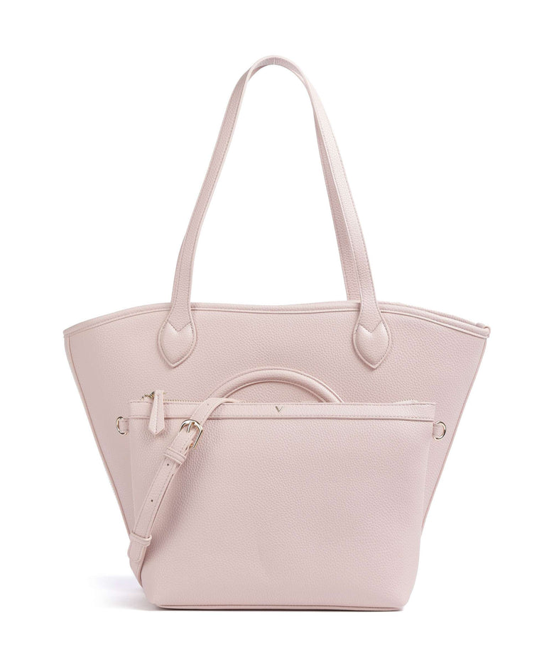 Valentino Bags Special Covent Tote bag cipria