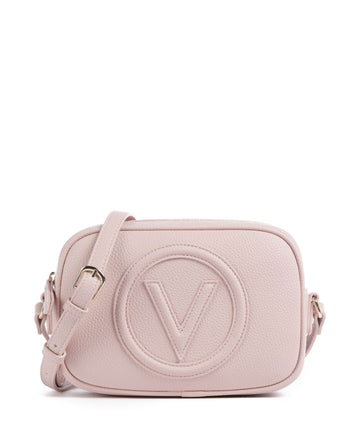 Valentino Bags Special Covent Torba przez ramię cipria