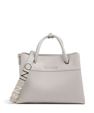 Valentino Bags Alexia Torebka perla