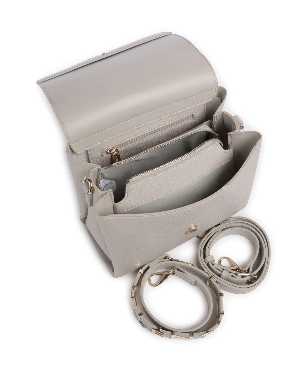 Valentino Bags Alexia Crossbody bag perla