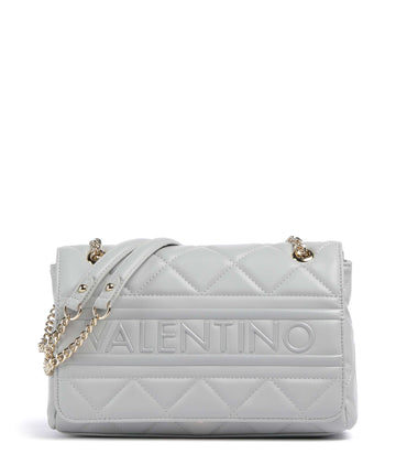 Valentino Bags Ada Torba na ramię perla