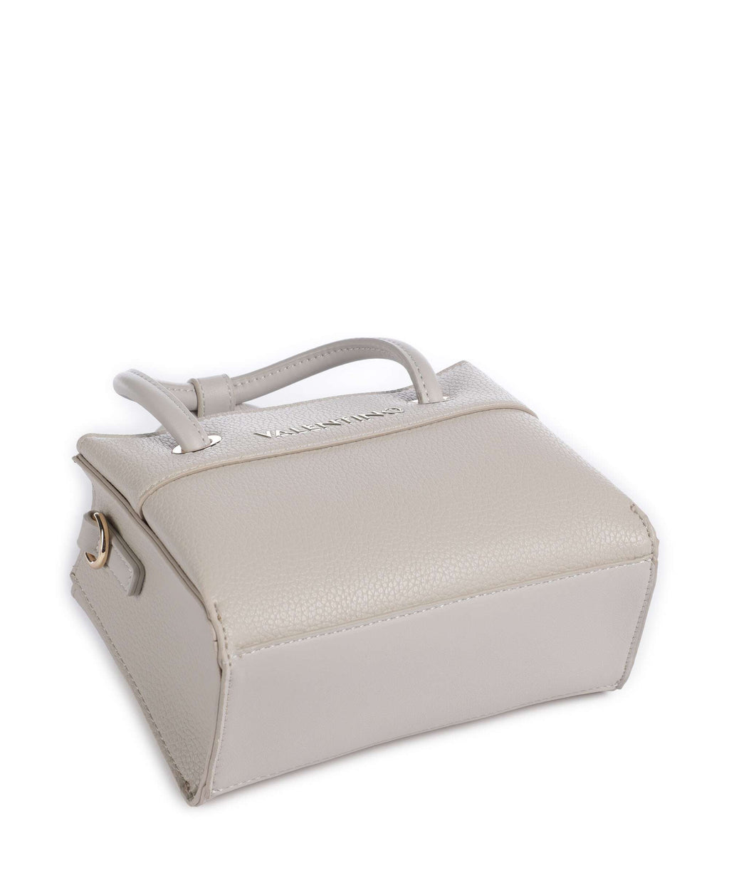 Valentino Bags Alexia Handbag perla