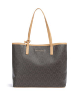 Valentino Bags Lady Re Torba na zakupy moro/naturale