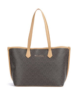 Valentino Bags Lady Re Torba na zakupy moro/naturale