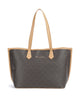 Valentino Bags Lady Re Tote bag moro/naturale