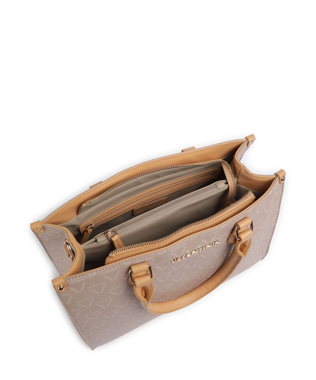 Valentino Bags Lady Re Handbag natur/multicolour