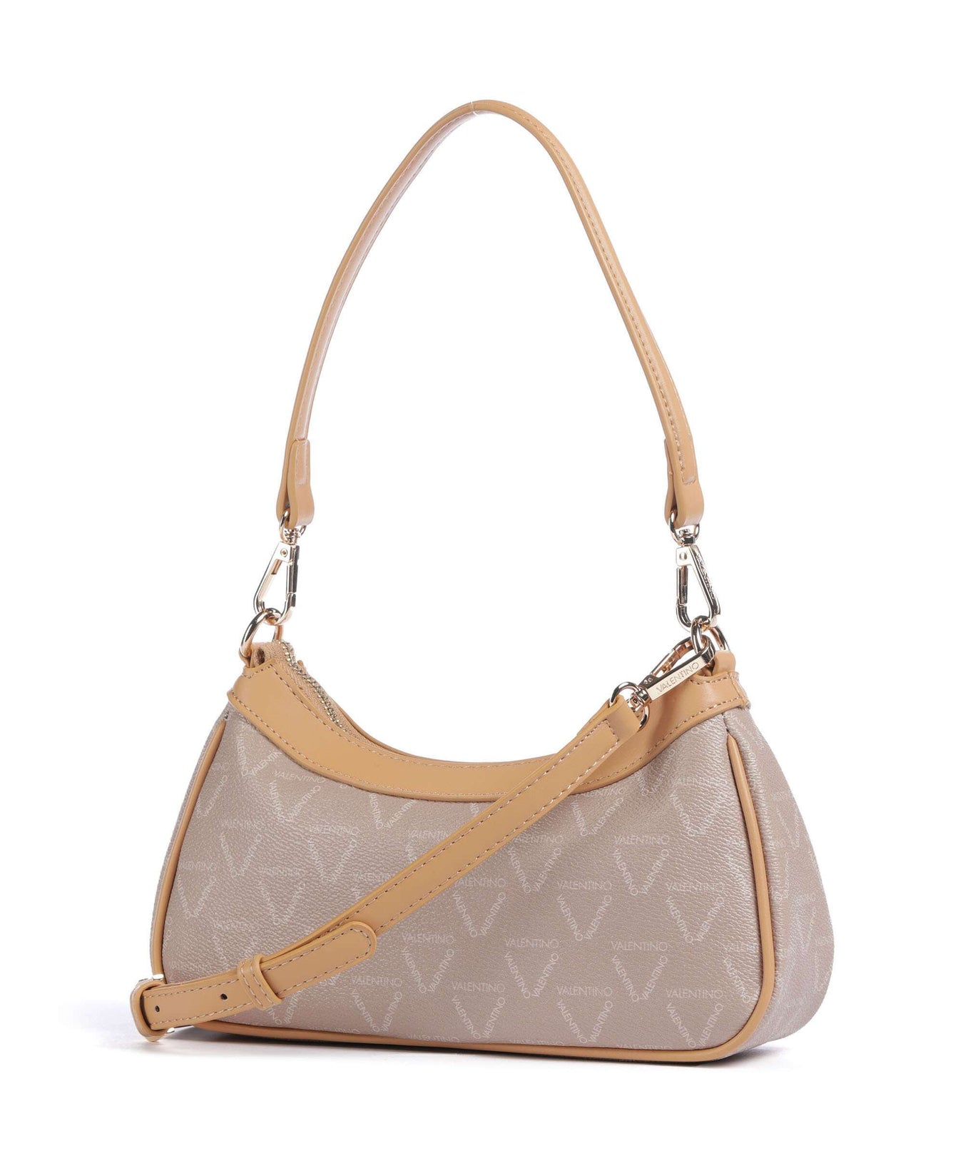 Valentino Bags Lady Re Shoulder bag natur/multicolour