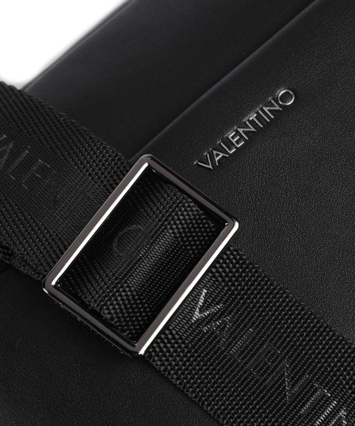 Valentino Bags Horizon Crossbody bag nero