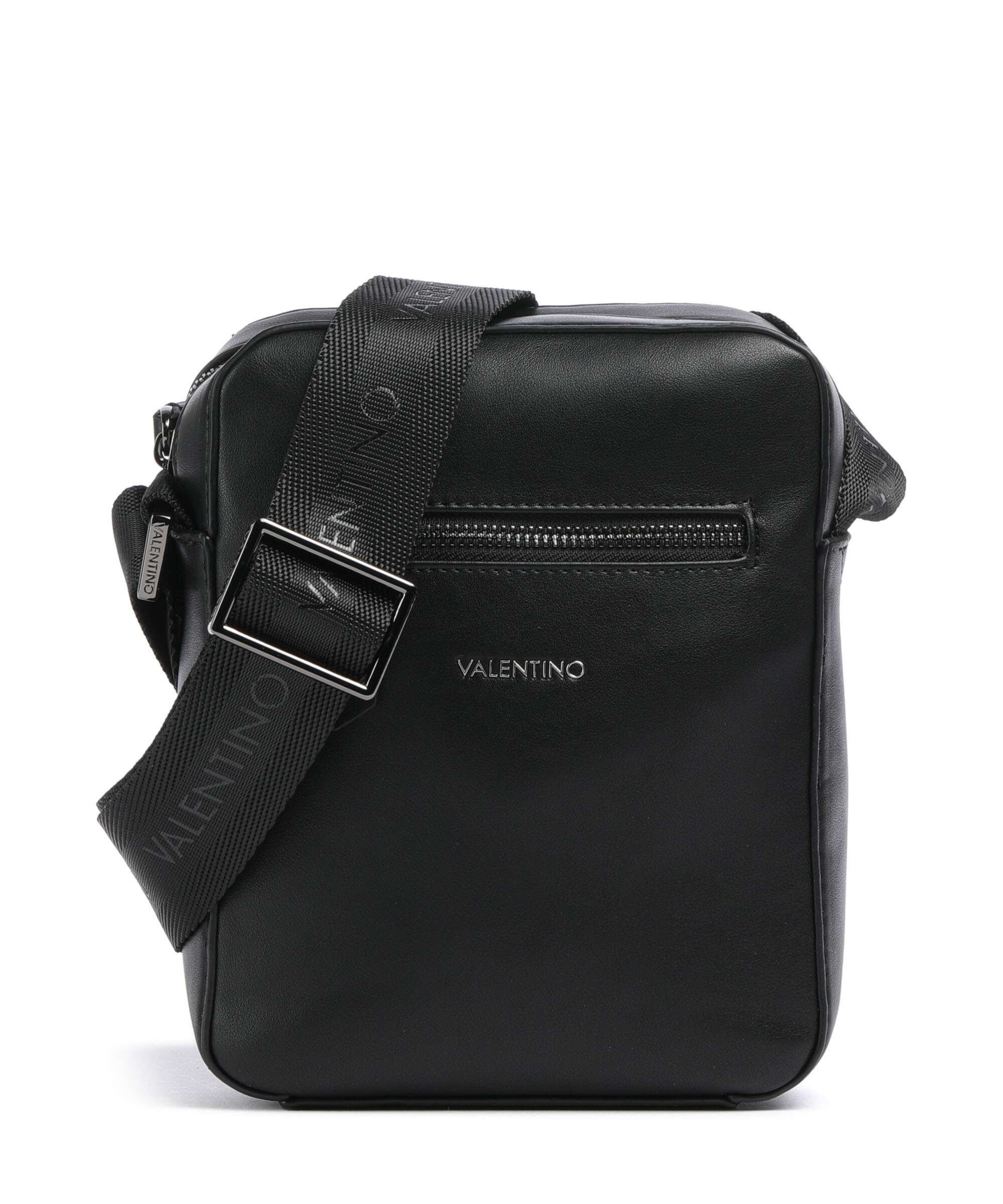 Valentino Bags Horizon Crossbody bag nero