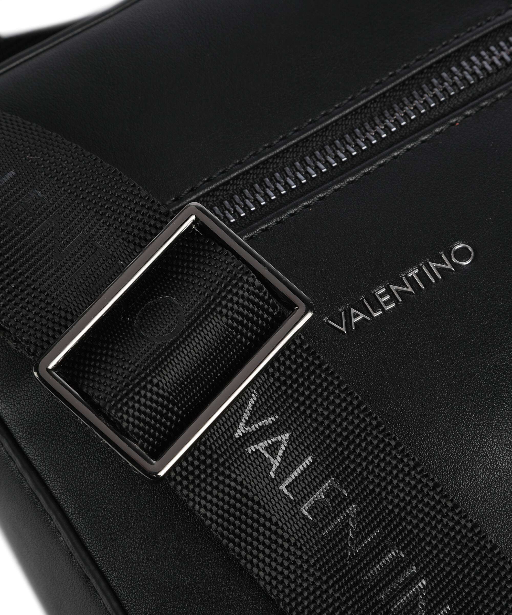 Valentino Bags Horizon Crossbody bag nero