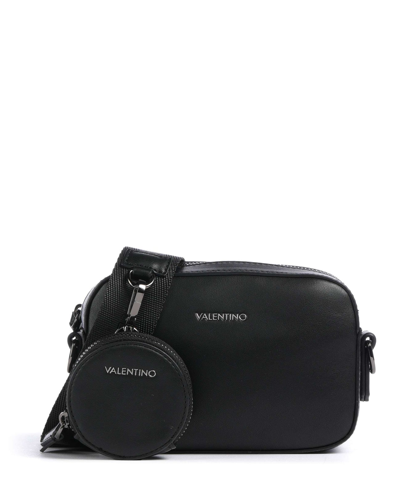 Valentino Bags Horizon Crossbody bag nero