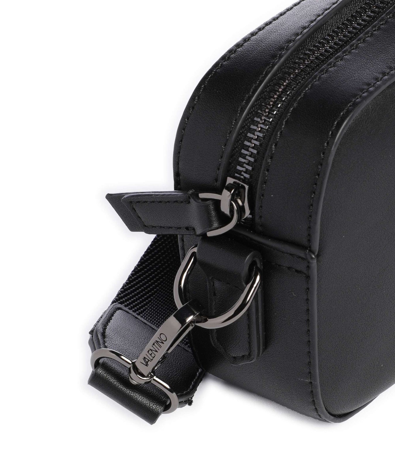 Valentino Bags Horizon Crossbody bag nero