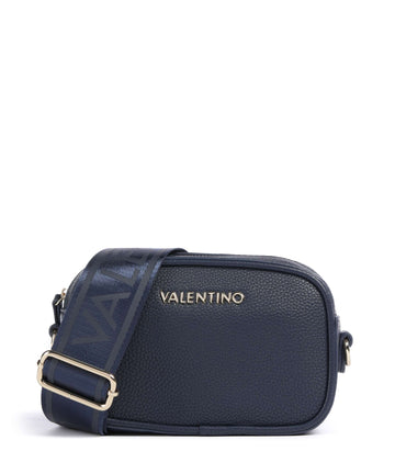 Valentino Bags Miramar Torba przez ramię blu