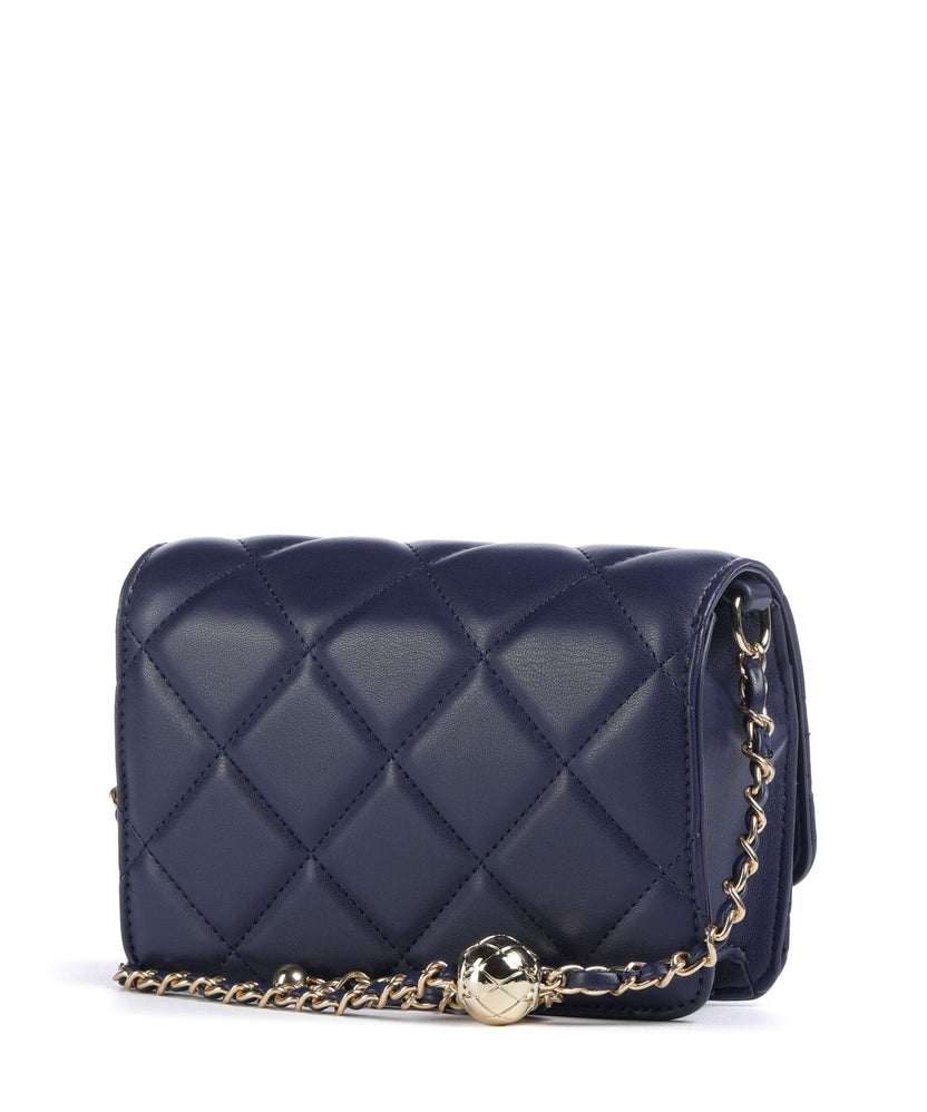Valentino Bags Ocarina Crossbody bag blu