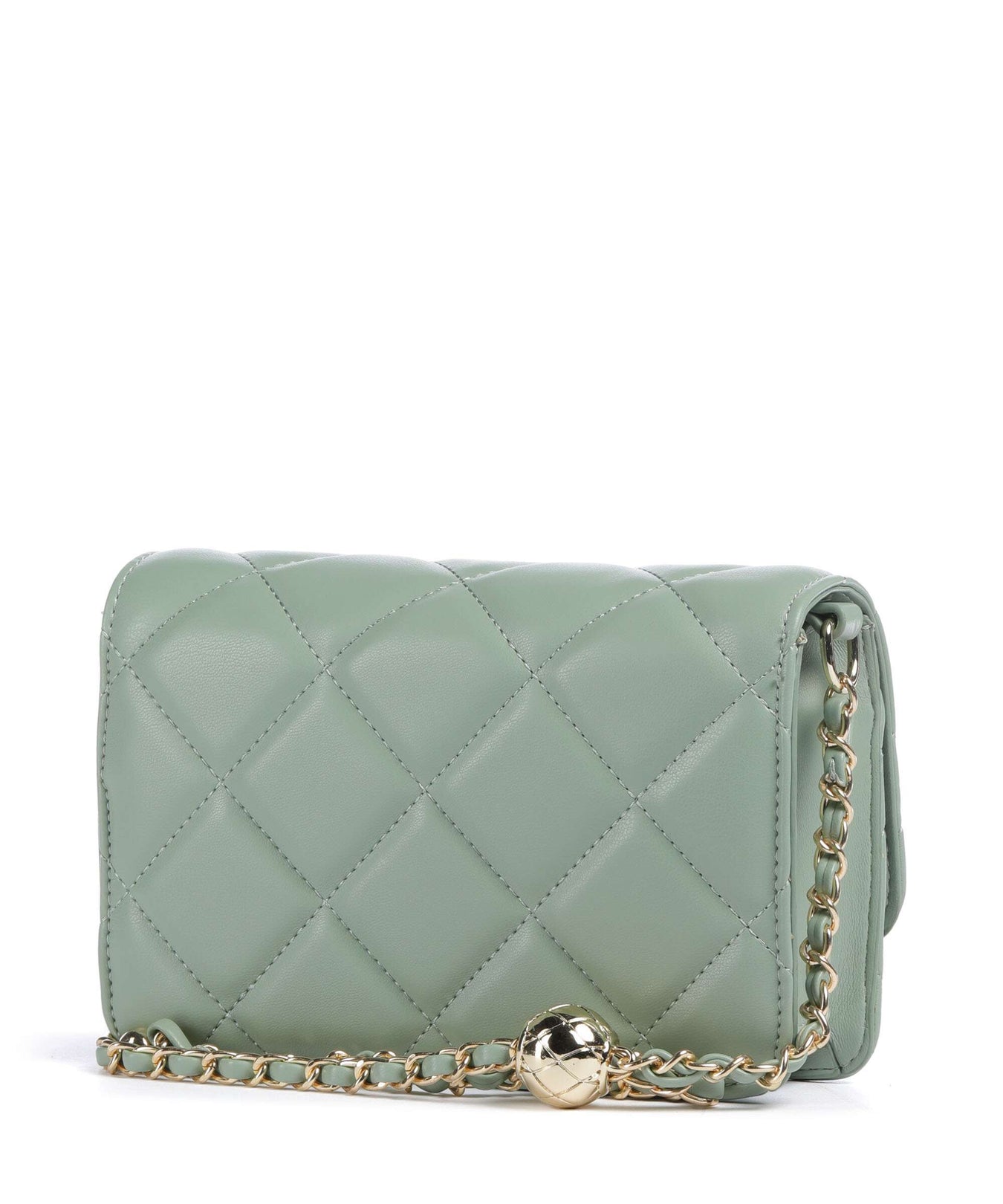 Valentino Bags Ocarina Crossbody bag salvia