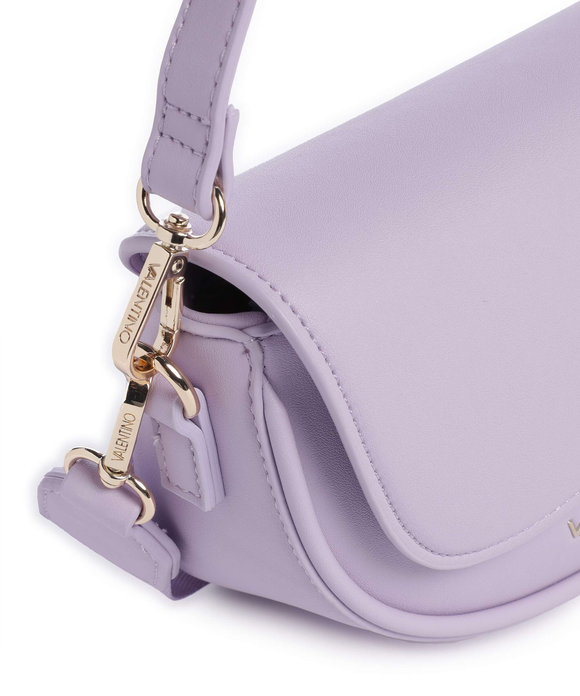 Valentino Bags Piper Shoulder bag lilla