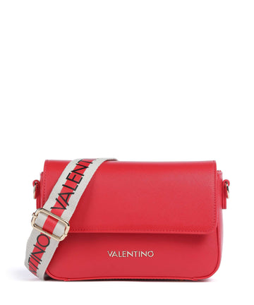 Valentino Bags Zero Re Torba przez ramię rosso