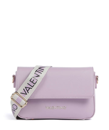 Valentino Bags Zero Re Torba przez ramię lilla