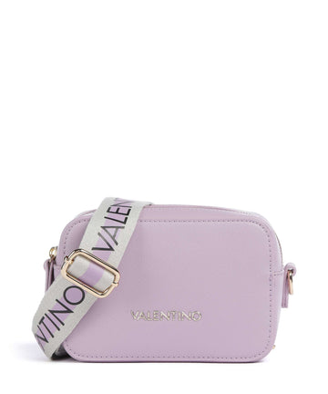 Valentino Bags Zero Re Torba przez ramię lilla