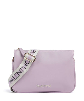 Valentino Bags Zero Re Torba przez ramię lilla
