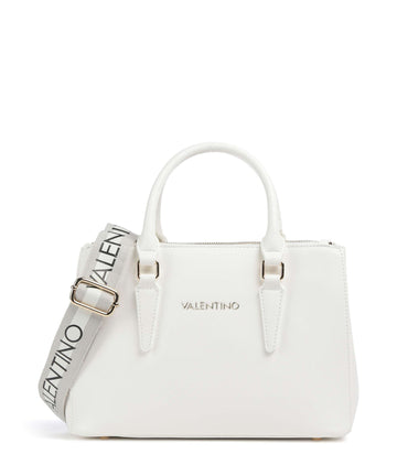 Valentino Bags Zero Re Torebka bianco