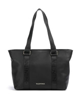 Valentino Bags Twig Re Torba na zakupy nero