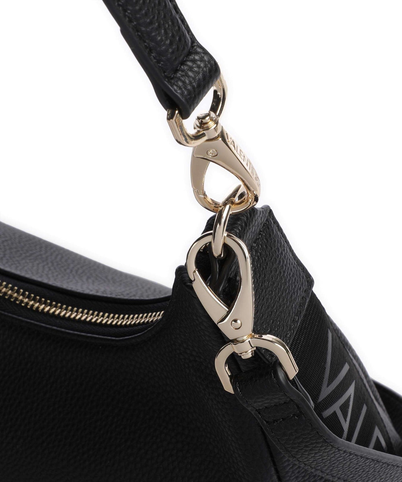 Valentino Bags Twig Re Shoulder bag nero