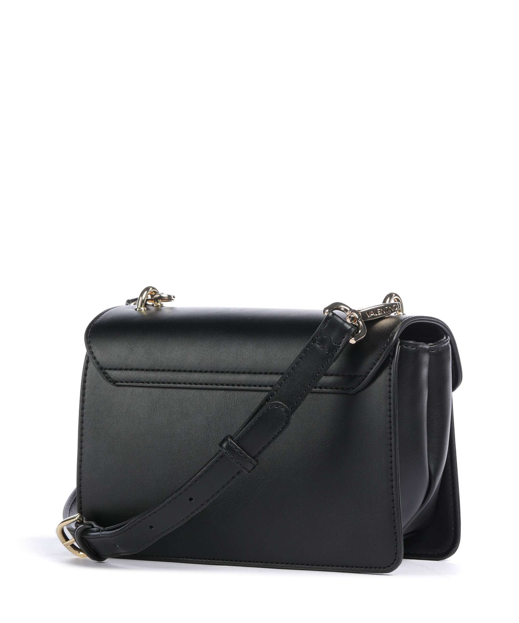 Valentino Bags Violet Crossbody bag nero
