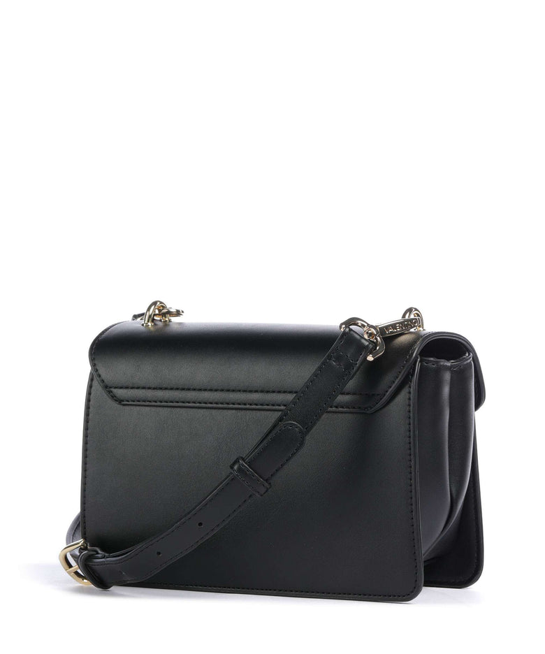 Valentino Bags Violet Crossbody bag nero