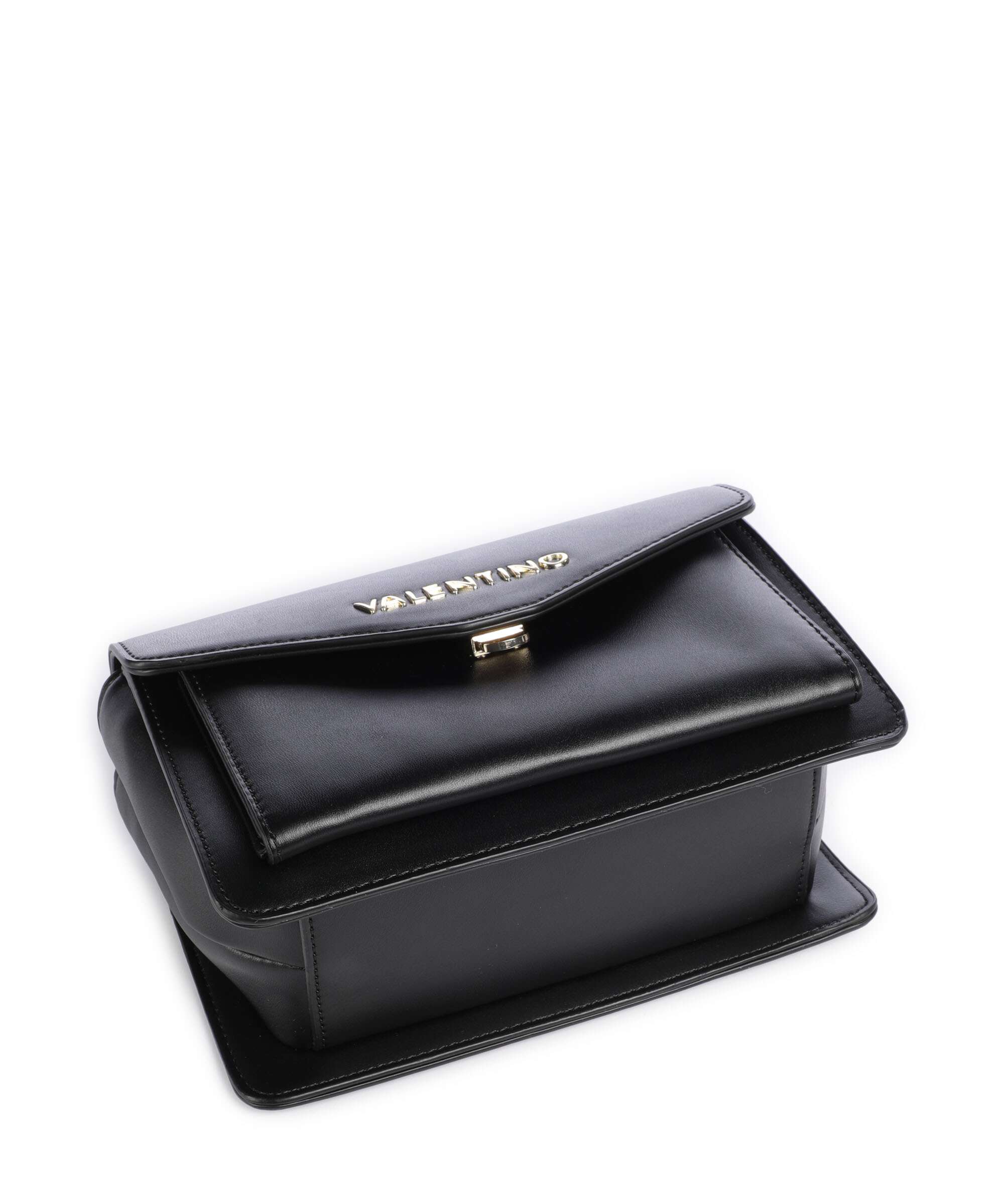 Valentino Bags Violet Crossbody bag nero