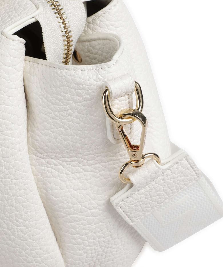 Valentino Bags Blossom Re Tote bag bianco