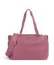 Valentino Bags Blossom Re Torba na zakupy camelia