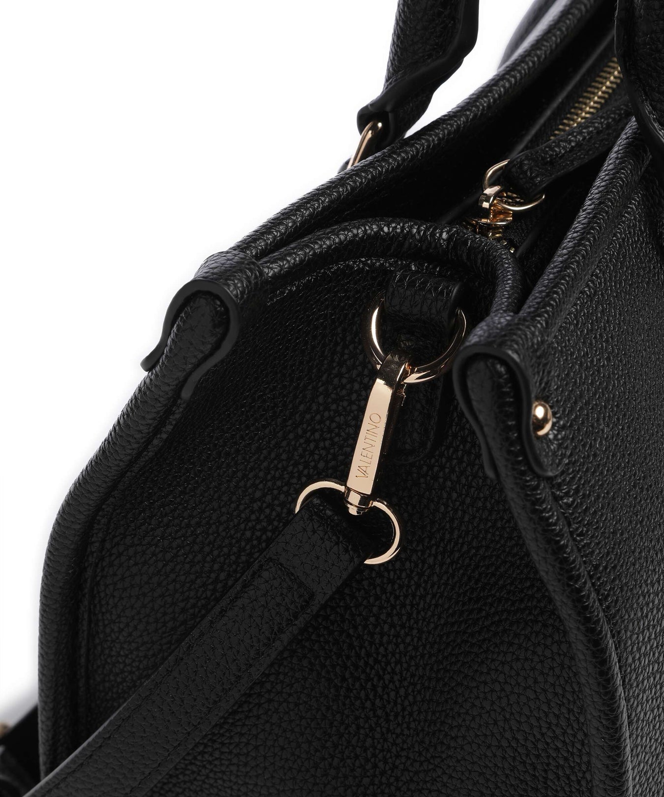 Valentino Bags Rised Re Handbag nero