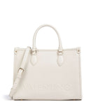 Valentino Bags Rised Re Torebka ecru