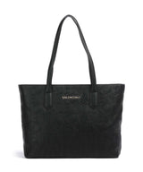 Valentino Bags Pansy Torba na zakupy nero