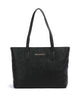 Valentino Bags Pansy Torba na zakupy nero