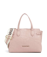 Valentino Bags Pansy Torebka cipria