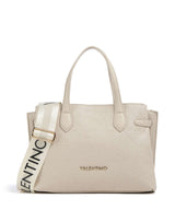 Valentino Bags Pansy Torebka ecru