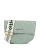 Valentino Bags Pansy Torba przez ramię giada
