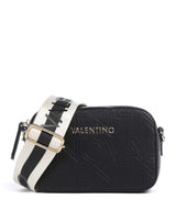 Valentino Bags Pansy Torba przez ramię nero